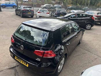 Used Volkswagen Golf 2015 for sale - 79515337: Photo