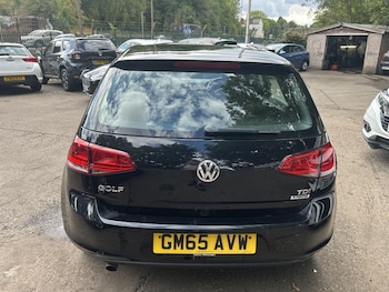 Used Volkswagen Golf 2015 for sale - 79515337: Photo