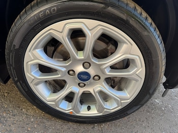 Used Ford Ecosport 2022 for sale - 79463716: Photo
