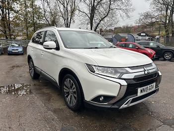 Used Mitsubishi Outlander 2019 for sale - 76532542: Photo