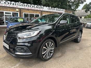 Used Renault Kadjar 2020 for sale - 79069404: Photo