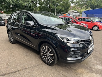 Used Renault Kadjar 2020 for sale - 79069404: Photo