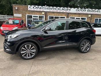 Used Renault Kadjar 2020 for sale - 79069404: Photo