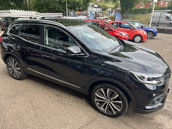 Used Renault Kadjar 2020 for sale - 79069404: Photo