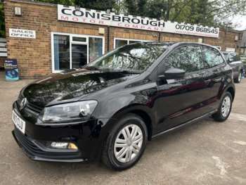 2017 (17) - 1.0 S 3DR Manual