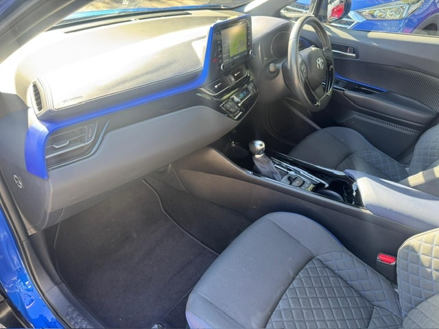 Used Toyota C-HR 2020 for sale - 76065740: Photo 10