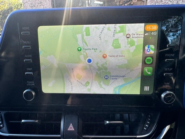 Used Toyota C-HR 2020 for sale - 76065740: Photo 12