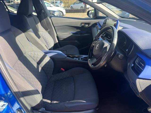 Used Toyota C-HR 2020 for sale - 76065740: Photo 13