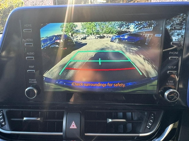 Used Toyota C-HR 2020 for sale - 76065740: Photo 15