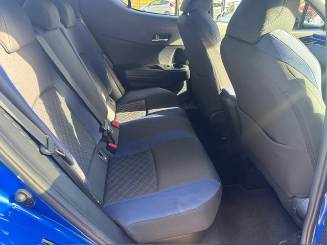 Used Toyota C-HR 2020 for sale - 76065740: Photo 16