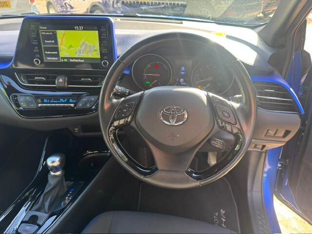 Used Toyota C-HR 2020 for sale - 76065740: Photo 18