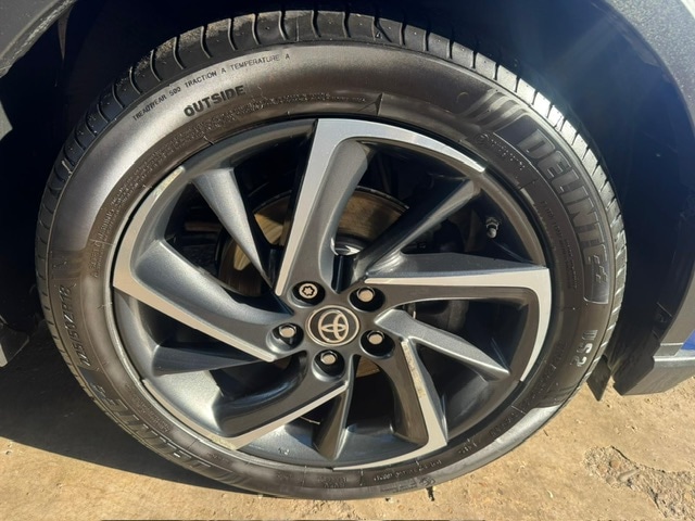 Used Toyota C-HR 2020 for sale - 76065740: Photo 2