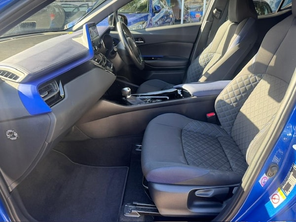 Used Toyota C-HR 2020 for sale - 76065740: Photo 7