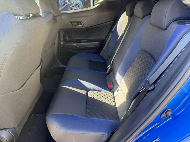 Used Toyota C-HR 2020 for sale - 76065740: Photo 9