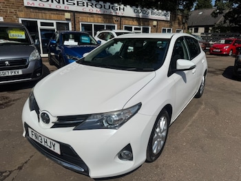 Used Toyota Auris 2013 for sale - 79419478: Photo
