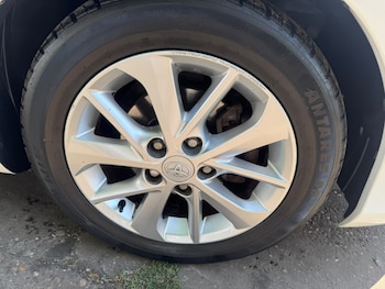 Used Toyota Auris 2013 for sale - 79419478: Photo