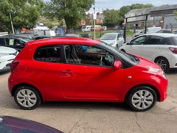 Used Citroen C1 2018 for sale - 79739987: Photo