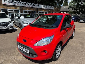 Used Ford Ka 2014 for sale - 78987466: Photo