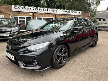 Honda - Civic