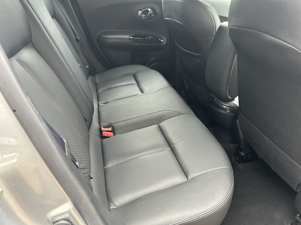 Used Nissan Juke 2018 for sale - 78066229: Photo 10