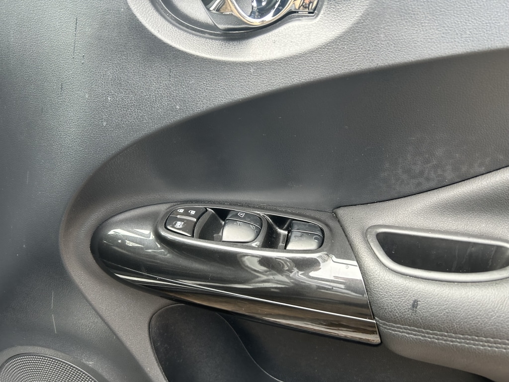 Used Nissan Juke 2018 for sale - 78066229: Photo 13