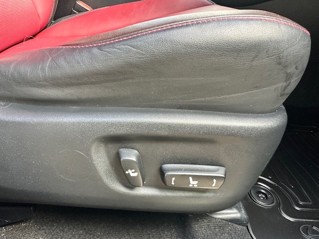 Used Lexus NX 2018 for sale - 76275222: Photo 11