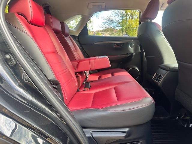 Used Lexus NX 2018 for sale - 76275222: Photo 14