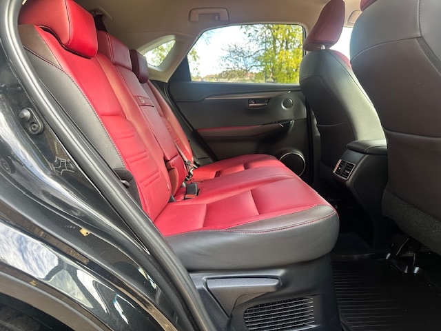 Used Lexus NX 2018 for sale - 76275222: Photo 15