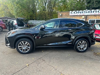 Used Lexus NX 2018 for sale - 76275222: Photo