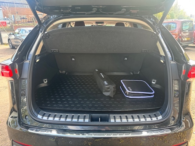 Used Lexus NX 2018 for sale - 76275222: Photo 6