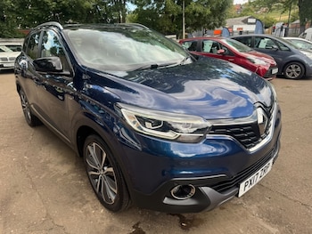 Used Renault Kadjar 2017 for sale - 79342641: Photo
