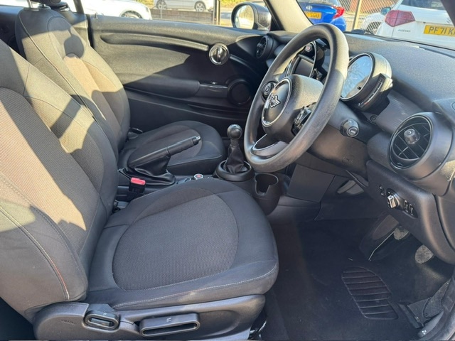 Used MINI Convertible 2020 for sale - 77731177: Photo 13