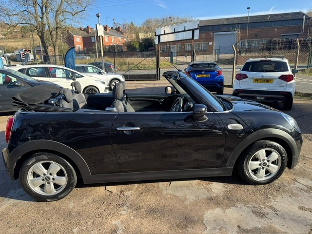 Used MINI Convertible 2020 for sale - 77731177: Photo 15