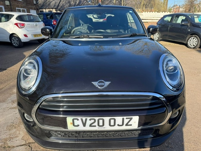 Used MINI Convertible 2020 for sale - 77731177: Photo 17