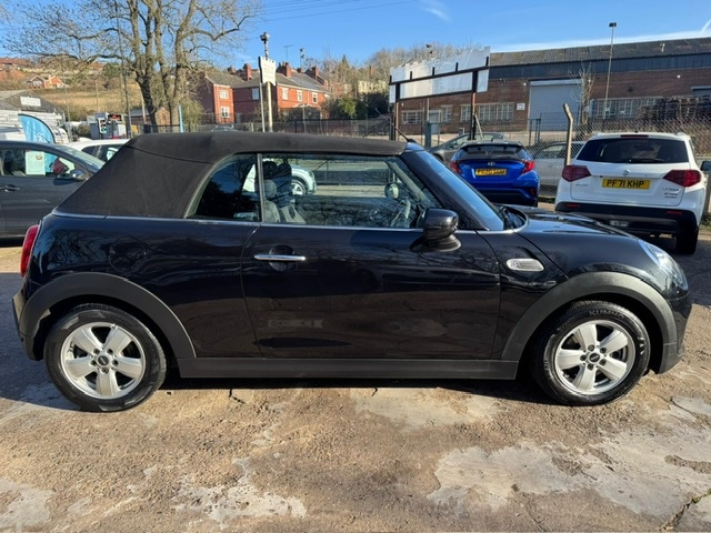Used MINI Convertible 2020 for sale - 77731177: Photo 2