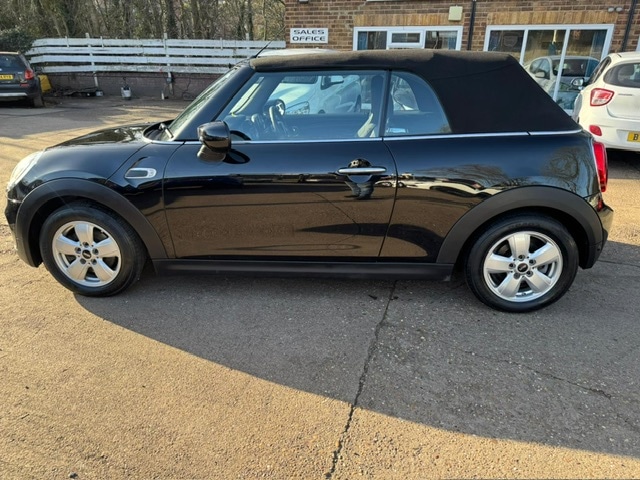 Used MINI Convertible 2020 for sale - 77731177: Photo 5