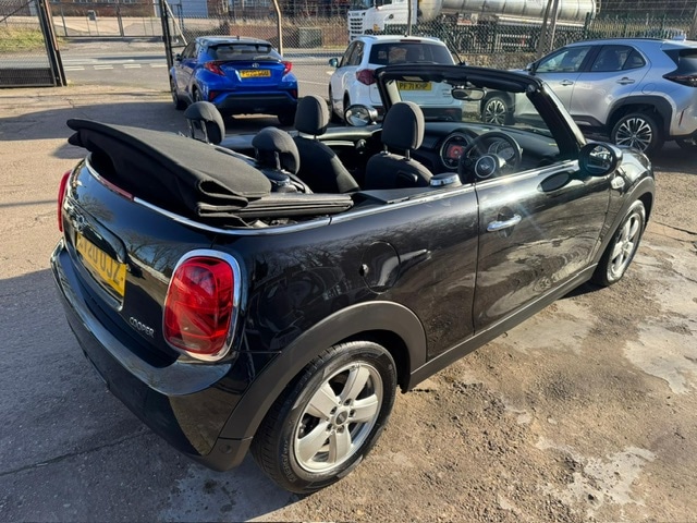 Used MINI Convertible 2020 for sale - 77731177: Photo 6