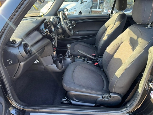 Used MINI Convertible 2020 for sale - 77731177: Photo 7