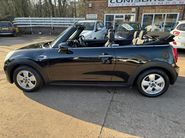 Used MINI Convertible 2020 for sale - 77731177: Photo 8