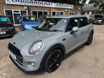 Used MINI Hatch 2016 for sale - 79105292: Photo