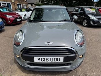 Used MINI Hatch 2016 for sale - 79105292: Photo