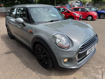 Used MINI Hatch 2016 for sale - 79105292: Photo