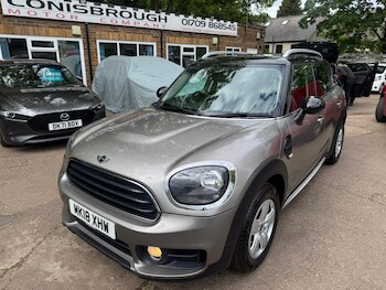 Used MINI Countryman 2018 for sale - 78571850: Photo