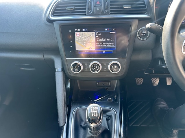 Used Renault Kadjar 2019 for sale - 77947422: Photo 10