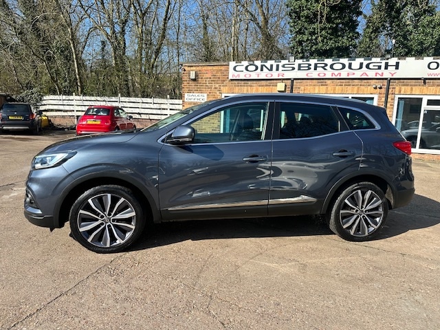 Used Renault Kadjar 2019 for sale - 77947422: Photo 11