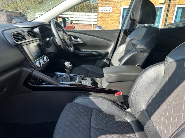 Used Renault Kadjar 2019 for sale - 77947422: Photo 16