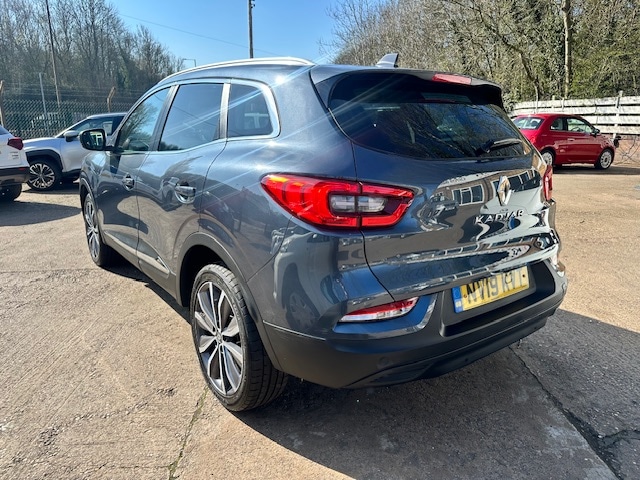 Used Renault Kadjar 2019 for sale - 77947422: Photo 17