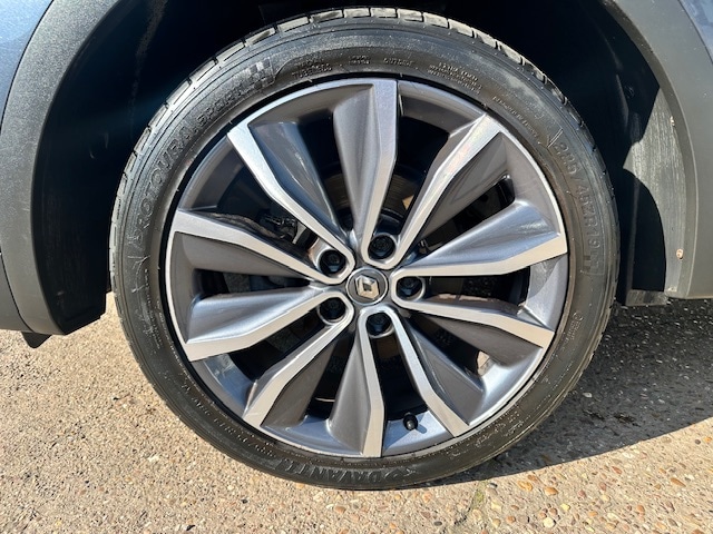 Used Renault Kadjar 2019 for sale - 77947422: Photo 2