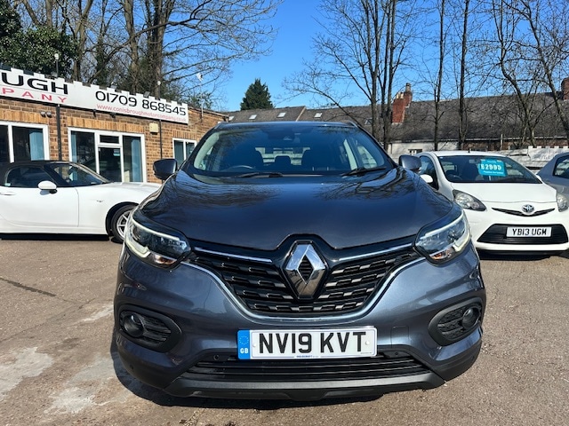 Used Renault Kadjar 2019 for sale - 77947422: Photo 4