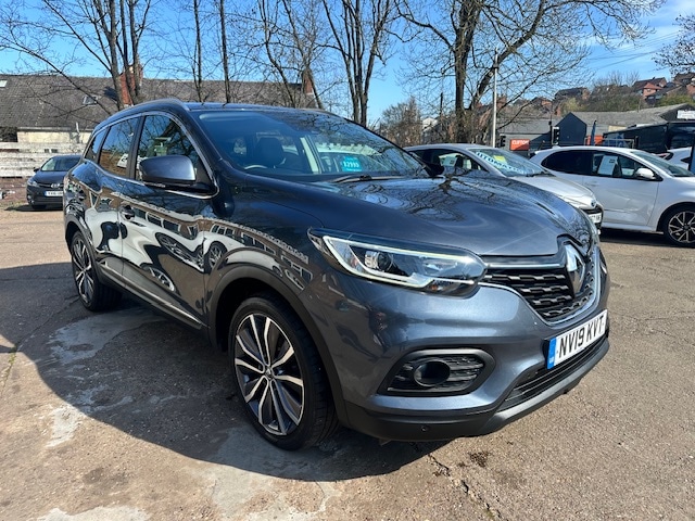 Used Renault Kadjar 2019 for sale - 77947422: Photo 6